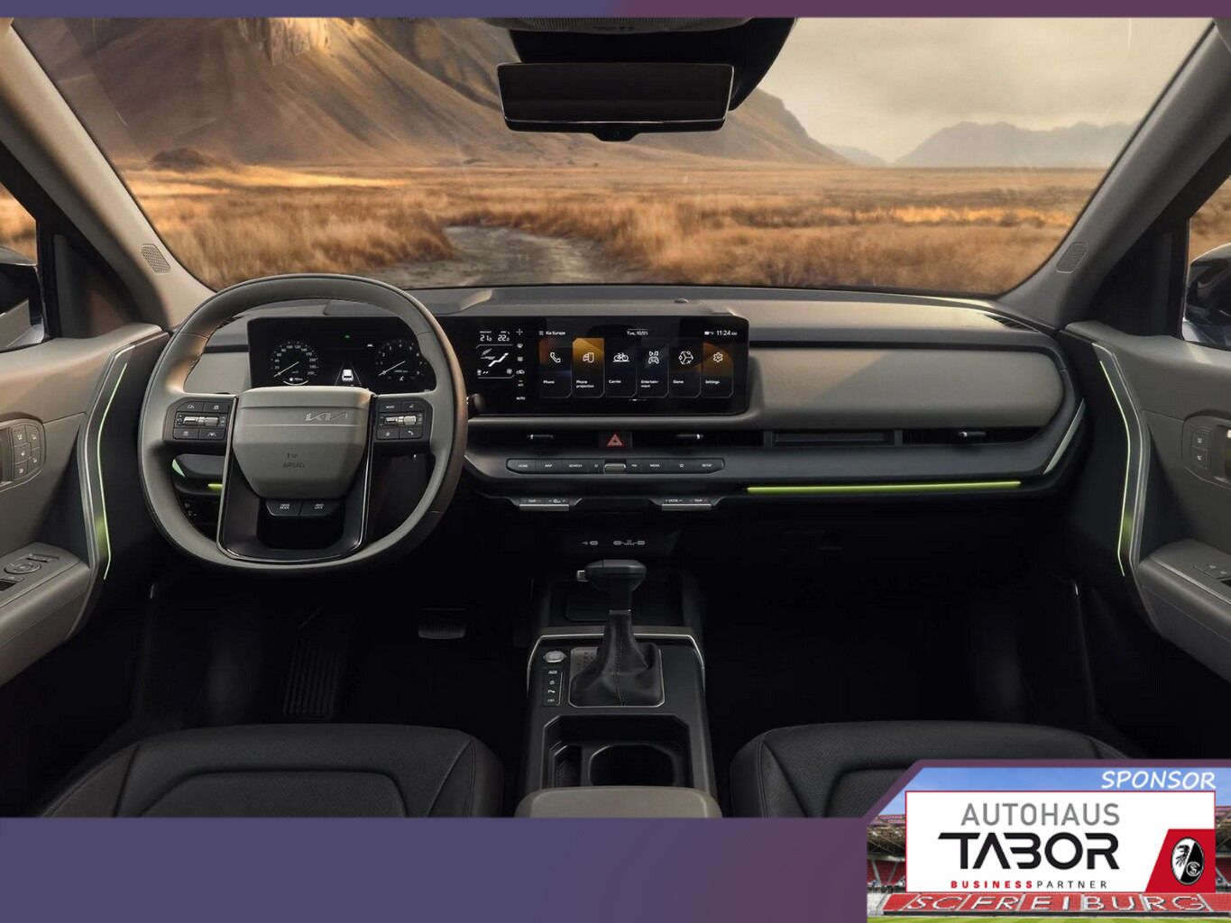 Kia Seltos - Bild 6