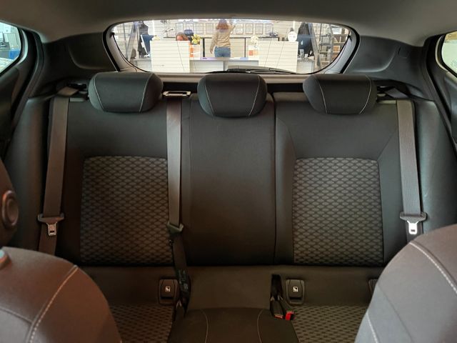 Opel Astra K Lim. 5-Türer Edition StartStop*LED*RFK*