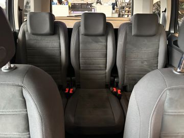 MYAUTOCENTER – Gebraucht- und Jahreswagen mit Werkstattservice in Pfaffenhofen Volkswagen Touran *AHK*ACC*PDC*3-Zonen*NAVI*1-HAND*