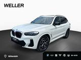 BMW X3 M40d DAProf AHK Pano HUD 360° Laser StndHzg - BMW X3 M40 Jahreswagen