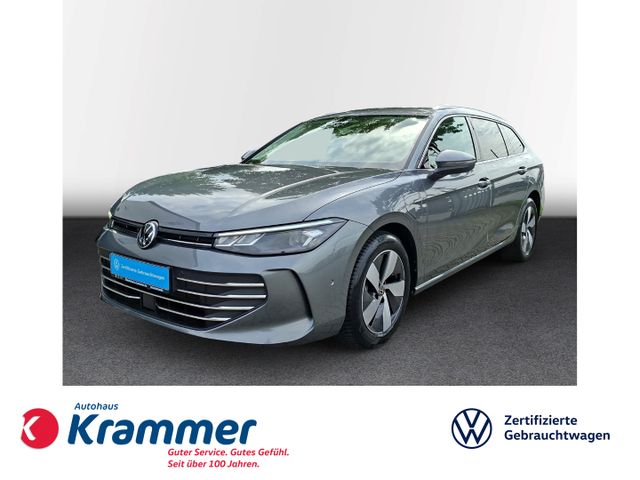 Passat Variant 1.5 TSI eHybrid Business *NAVI*KA