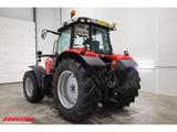 Massey Ferguson 6612 Dyna-4 Fronthef 2x PTO Frontlader vorbereit - Massey Ferguson Schlepper