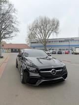 Mercedes-Benz E 63 AMG Mercedes-AMG E 63 S 4MATIC+ Autom. ...