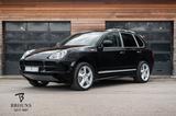 Porsche Cayenne S SportDesign |S/H Dach|1.Hd.|Neuwertig - Porsche Gebrauchtwagen von 2005