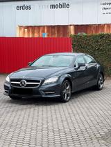 Mercedes-Benz Mercedes Benz CLS 500 408Ps w218 AMG Paket... - gebrauchte Mercedes-Benz CLS 500 aus dem Jahr 2012