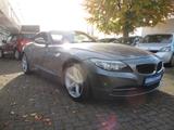 BMW Z4 Roadster sDrive 23i,Leder,Navi,Tüv neu,Top ! - BMW: Cabrio, Top