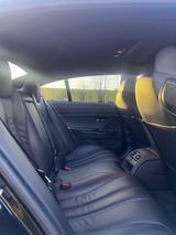 BMW 640 Gran Coupé 640d xDrive Gran Coupé M Spor... - BMW 640 Gran Coupé von privat