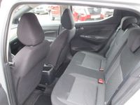 Vorschau Nissan Micra