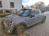 MINI Cooper Cabrio Steptronic - MINI Cooper Cabrio von privat