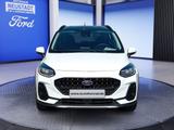 Ford Fiesta 1.0 ACTIVE *WinterPk*Allwetter* - gebrauchte Ford Fiesta aus dem Jahr 2022