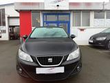 Seat Ibiza Lim. 1.4 Style*1.Hd*Tempo*Klimaaut*Tempo* - gebrauchte Seat Ibiza aus dem Jahr 2010