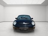 Volkswagen New Beetle Cabriolet 1.4*KLIMA*SHZ* - Volkswagen New Beetle mit Benzin-Antrieb: Leder