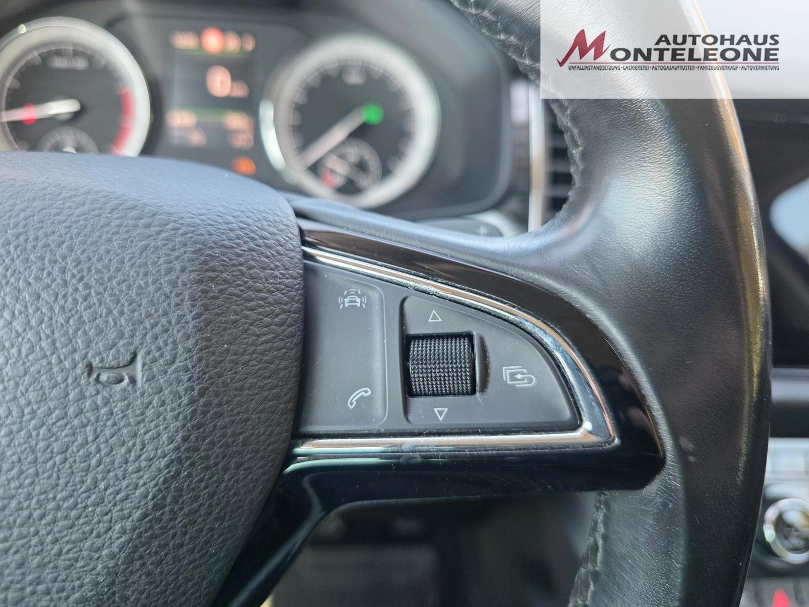 Skoda Kodiaq 1.4 TSI Style 4x4 | 7 Sitzer 8fach ber...