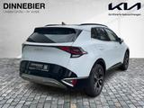 Kia Sportage Spirit 1.6T AWD+AHK+360°+Glasdach - mit Benzin-Antrieb: mit ABS, Geländewagen