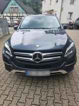 Mercedes-Benz GLE-Klasse GLE 350 d 4Matic ... - Mercedes-Benz GLE 350 in Solingen