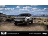 Jeep Avenger e-Hybrid Automatik Summit- SHZ-KAMERA-AC - Jeep Avenger Summit mit Hybrid-Antrieb (Benzin/Elektro)