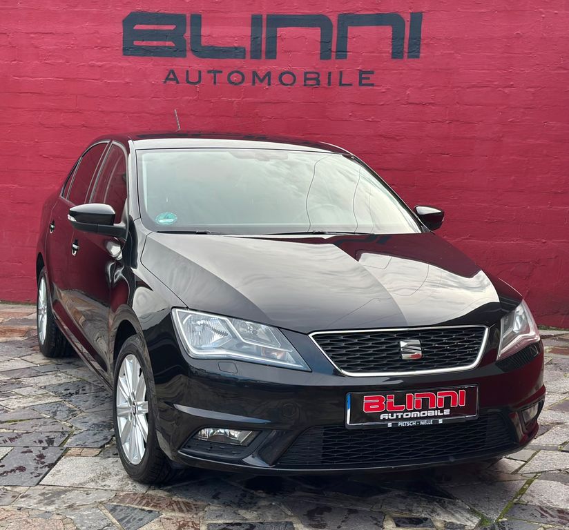 Seat Toledo