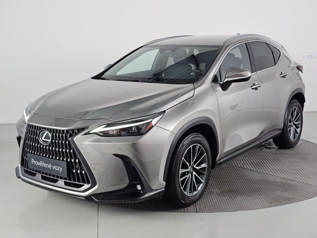 Lexus 2.5 PHEV 309ps 4x4 EXECUTIVE