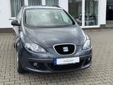 Seat Altea XL Reference Comfort - Seat aus 2008