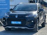 Suzuki Across 2.5 Plug-In Hybrid Comfort+ E-Four - Suzuki aus 2022