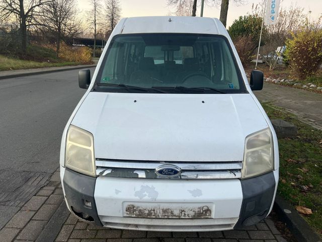 Ford Tourneo Connect 1.8 LX lang/7Sitzer/Klima