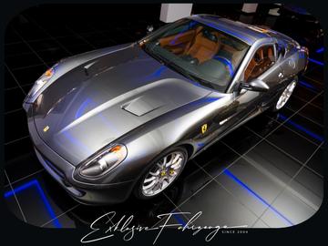 صورة مصغرة 27 لـ 2007 Ferrari 599 GTB