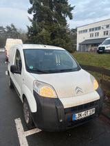 Citroën Nemo 1.3 Diesel 2.Hand - Citroën Nemo von privat