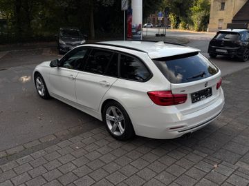 BMW 320 - 3