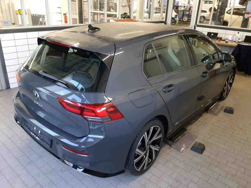 Volkswagen Golf - Bild 3