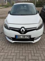 Renault Scenic Bose Edition 130Tce - Renault Scenic in Krefeld