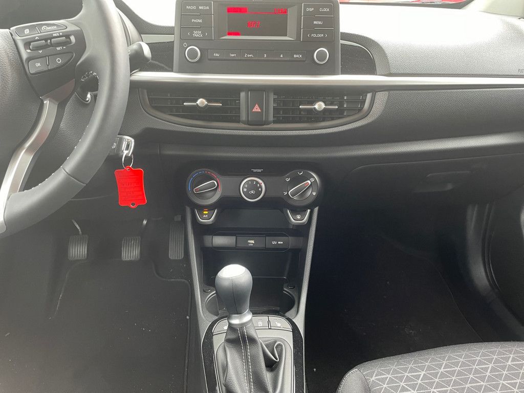 Fahrzeugabbildung Kia PICANTO 1.2 ED7 DRIVE