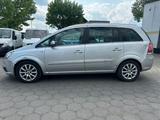 Opel Zafira B CATCH ME / 7 Sitzer - Opel Zafira: Catch Me