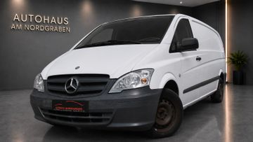 Mercedes Vito - 1