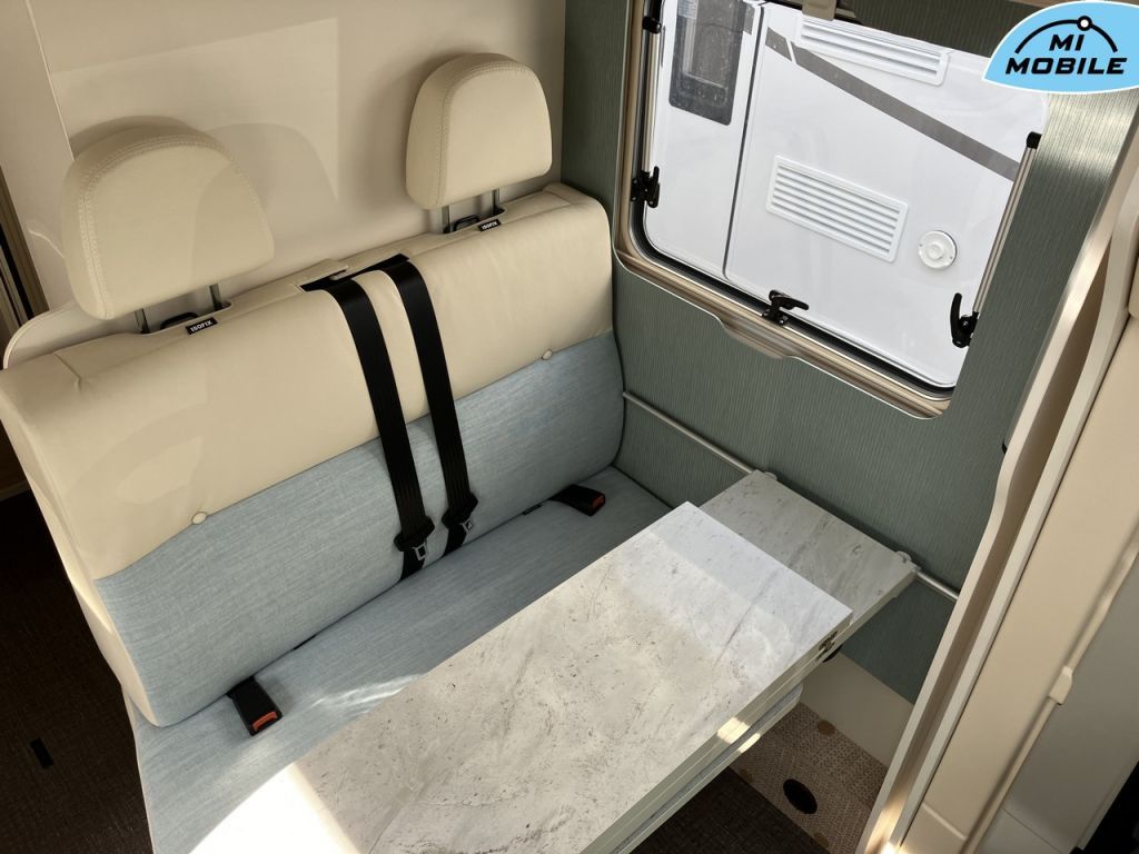 Fahrzeugabbildung Eura Mobil Xtura 590 HB *Early Bird 2025*