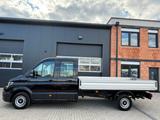 Volkswagen Crafter  Pritsche 4MOTIO 35 DOKA lang *7 SITZER* - Volkswagen 7 sitzer