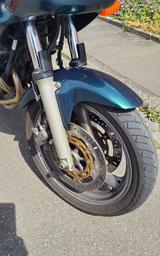 Yamaha XJ600S - Offers