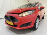 Ford Fiesta HB 1.0 Champion klima NAP - Ford Fiesta Unfallwagen