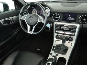 Mercedes SLK 250 - 10