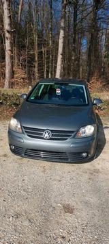 Volkswagen VW Golf 5 Plus 1.4 16V 75 PS - Volkswagen Golf: 7 Plus