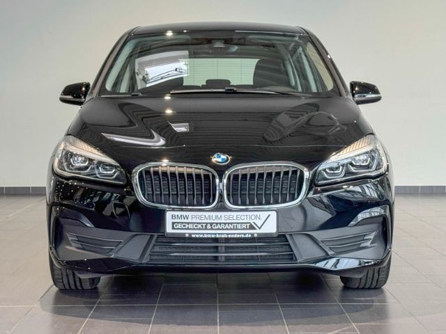 BMW 218 Gran Tourer - Bild 4