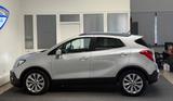 Opel Mokka Innovation Automatik/Tempomat/PDC - Opel Gebrauchtwagen in Wuppertal
