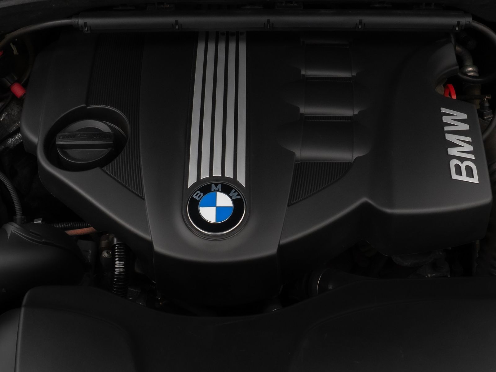 Fahrzeugabbildung BMW 118d  Advantage Sitzheizung AHK PDC Nebelscheinw