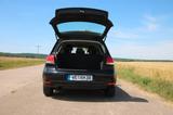 Volkswagen Golf 1.6 TDI BlueMotion BlueMotion - Volkswagen Golf: TDI Bluemotion