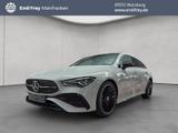 Mercedes-Benz CLA 180 Shooting Brake AMG Special Edition Pano