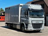 DAF CF 330 KA-BA 2.Stock Viehtransporter 18t. - DAF Cf