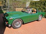 Triumph TR250 - Triumph TR5 Gebrauchtwagen