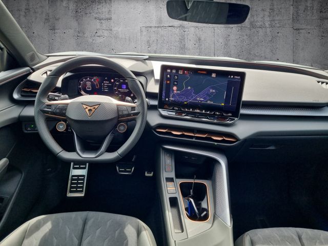 Terramar 2.0 TSI 150kW DSG 4Drive RFK AHK