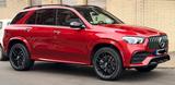 Mercedes-Benz GLE 53 AMG Mercedes-AMG GLE 53 4MATIC+ Garantie