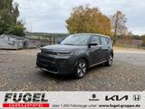 Kia e-Soul 39 kWh Edition 7 LED|RFK|ACC - graue Kia Soul