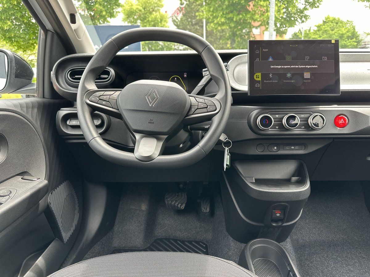 Renault Twingo - Bild 15